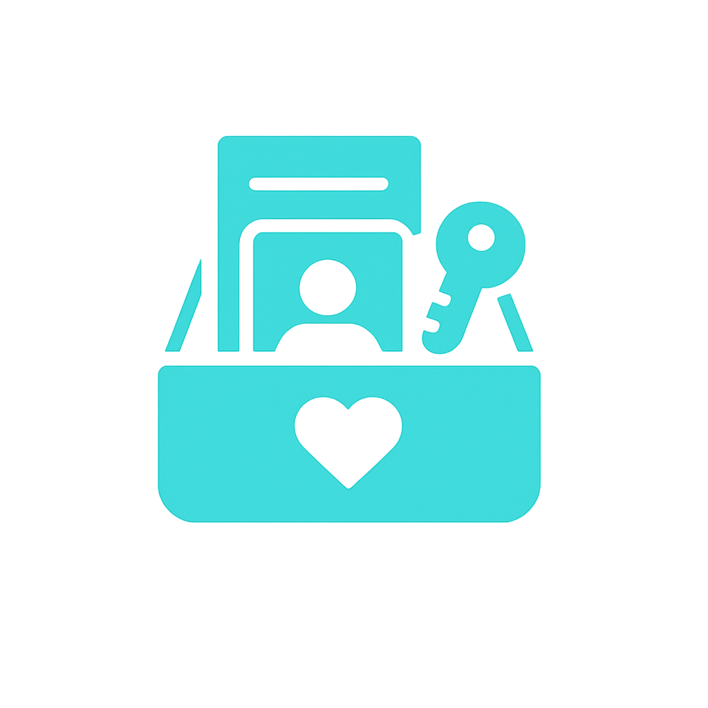 Kindred Kit logo